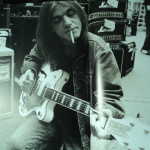 Malcolm Young | 6 gennaio 1953 - 18 novembre 2017