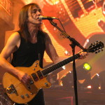 Malcolm Young | 6 gennaio 1953 - 18 novembre 2017