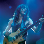 Malcolm Young | 6 gennaio 1953 - 18 novembre 2017