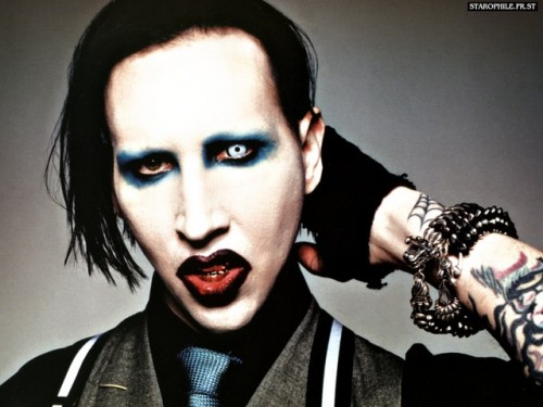 5 gennaio 1969 - nasce Marilyn Manson