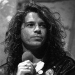 Michael Hutchence | 22 gennaio 1960 – 22 novembre 1997