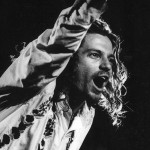 Michael Hutchence | 22 gennaio 1960 – 22 novembre 1997