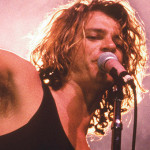 Michael Hutchence | 22 gennaio 1960 – 22 novembre 1997