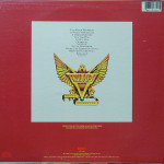 28 gennaio 1983 - esce “Never Surrender” dei Triumph
