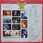 28 gennaio 1983 - esce “Never Surrender” dei Triumph