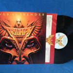 28 gennaio 1983 - esce “Never Surrender” dei Triumph