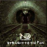 News Disorder - Straight To The Pain