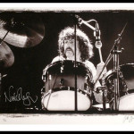 27 gennaio 1944 - nasce Nick Mason