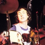 27 gennaio 1944 - nasce Nick Mason