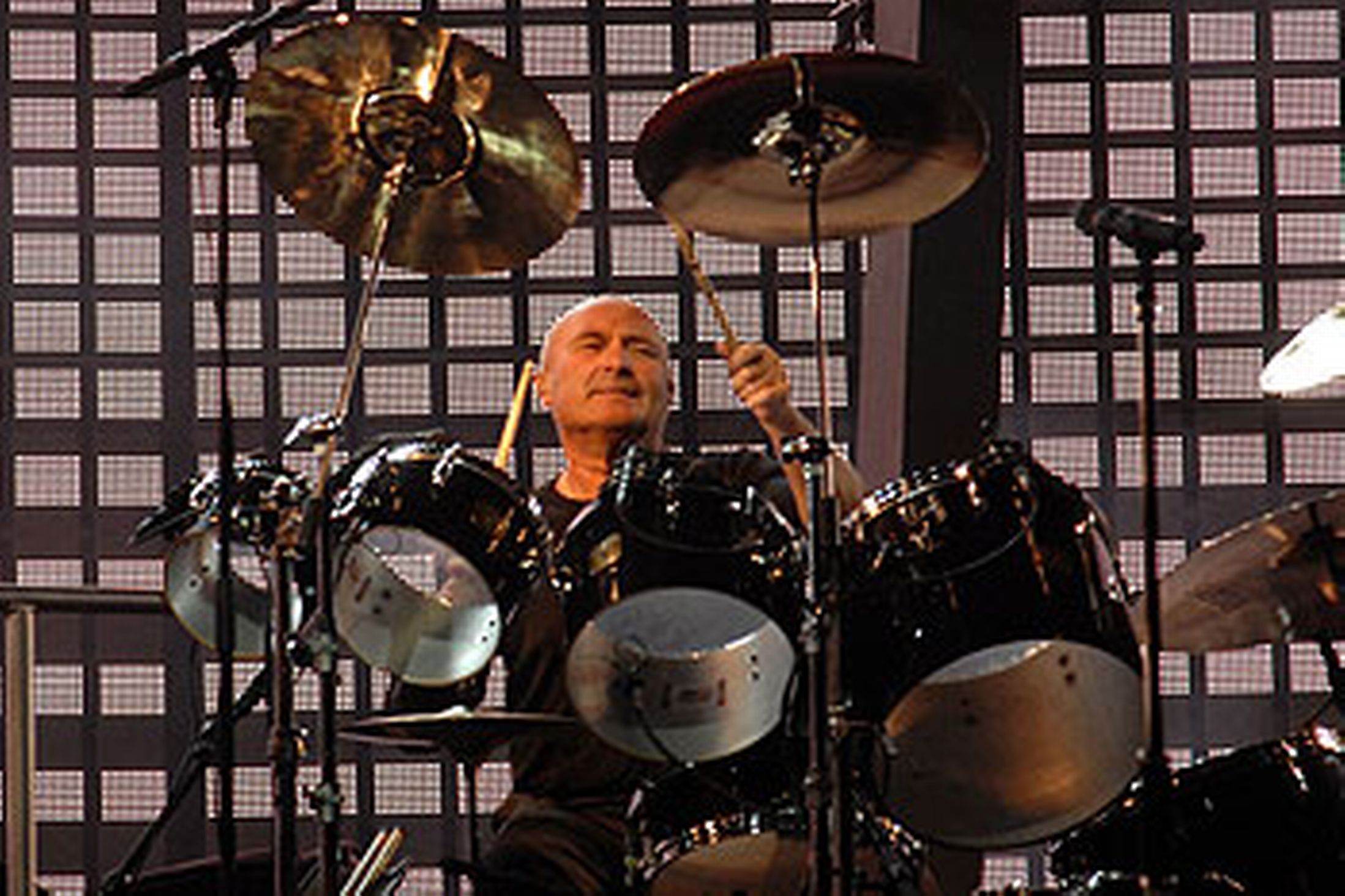 30 gennaio 1951 - nasce Phil Collins