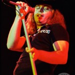 Ronnie Van Zant | 15 gennaio 1948 – 20 ottobre 1977