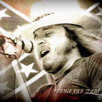 Ronnie Van Zant | 15 gennaio 1948 – 20 ottobre 1977