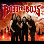 3 gennaio 1954 - nasce Ross the Boss
