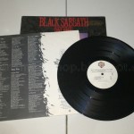 28 gennaio 1986 - esce “Seventh Star” dei Black Sabbath
