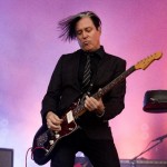 5 gennaio 1970 - nasce Troy Van Leeuwen
