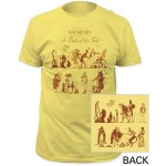 2 febbraio 1976 - esce “A Trick of the Tail” dei Genesis