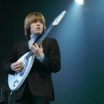 Brian Jones | 28 febbraio 1942 - 3 luglio 1969