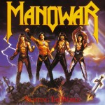 17 febbraio 1987 - "Fighting the World" dei Manowar