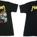17 febbraio 1987 - "Fighting the World" dei Manowar