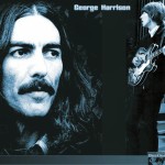 George Harrison | 25 febbraio 1943 – 29 novembre 2001