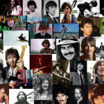 George Harrison | 25 febbraio 1943 – 29 novembre 2001