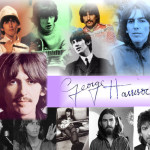 George Harrison | 25 febbraio 1943 – 29 novembre 2001