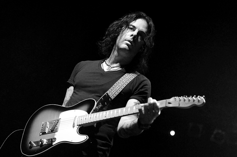 3 febbraio 1970 - nasce Richie Kotzen