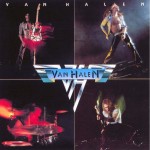 10 febbraio 1978 - esce “Van Halen” dei Van Halen