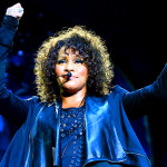 Whitney Houston | 9 agosto 1963 – 11 febbraio 2012