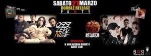 099 (release party) + REQUIEM (release party) + Il mio inferno Privato + Baby-lon - Seregno @ HonkyTonky | Seregno | Lombardia | Italia