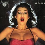 16 marzo 1981 - esce "Breaker" degli Accept