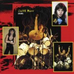 Clive Burr | 8 marzo 1957 – 12 marzo 2013