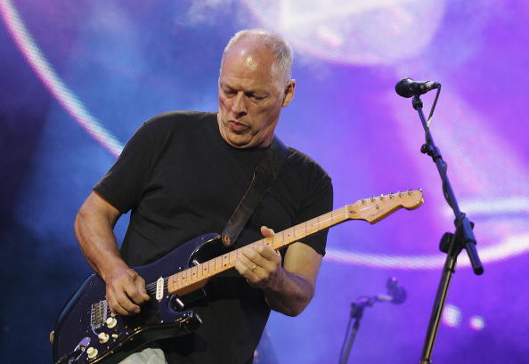 6 marzo 1946 - nasce David Gilmour