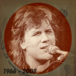 Jeff Healey | 25 marzo 1966 – 2 marzo 2008