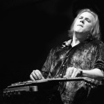 Jeff Healey | 25 marzo 1966 – 2 marzo 2008