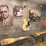 Leo Fender | 10 agosto 1909 – 21 marzo 1991