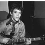 Lou Reed | 2 marzo 1942 – 27 ottobre 2013