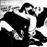 27 marzo 1984 - esce "Love at First Sting" degli Scorpions