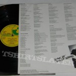 27 marzo 1984 - esce "Love at First Sting" degli Scorpions