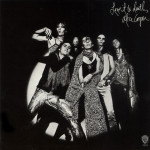 8 marzo 1971 - esce "Love It to Death" di Alice Cooper
