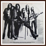 8 marzo 1971 - esce "Love It to Death" di Alice Cooper