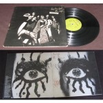 8 marzo 1971 - esce "Love It to Death" di Alice Cooper