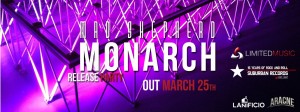 Mad Shepherd - Monarch Release Party - Roma @ Lanificio159 | Roma | RM | Italia