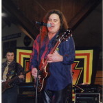 16 marzo 1948 - nasce Michael Bruce