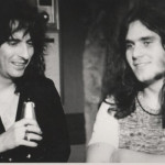 16 marzo 1948 - nasce Michael Bruce