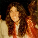 16 marzo 1948 - nasce Michael Bruce