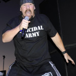 14 marzo 1964 - nasce Mike Muir