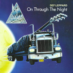 14 marzo 1980 - esce "On Through the Night" dei Def Leppard