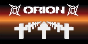 ORION (tributo ufficiale METALLICA) + EX-TRIM - Curno BERGAMO @ Live Keller | Curno | Lombardia | Italia