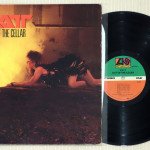 27 marzo 1984 - esce "Out of the Cellar" dei Ratt